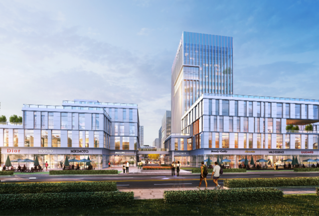 通州诸暨二手房