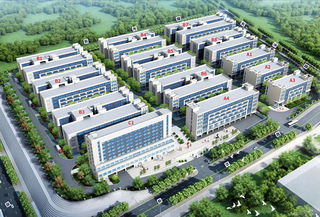 通州建德房产网