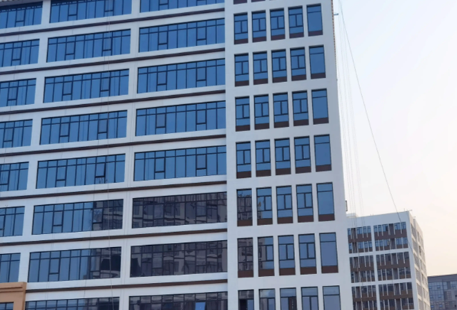 通州巩义二手房